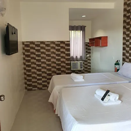 Aosmecpoolcamp Hotel