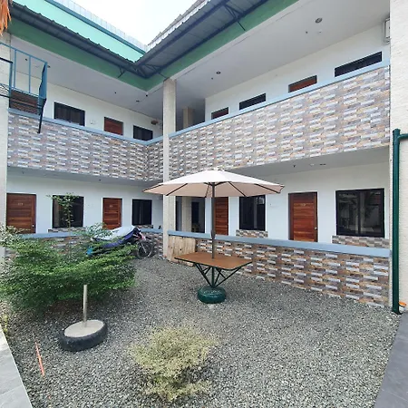 Aosmecpoolcamp Hotel