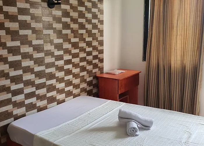 Resort Aosmecpoolcamp *
