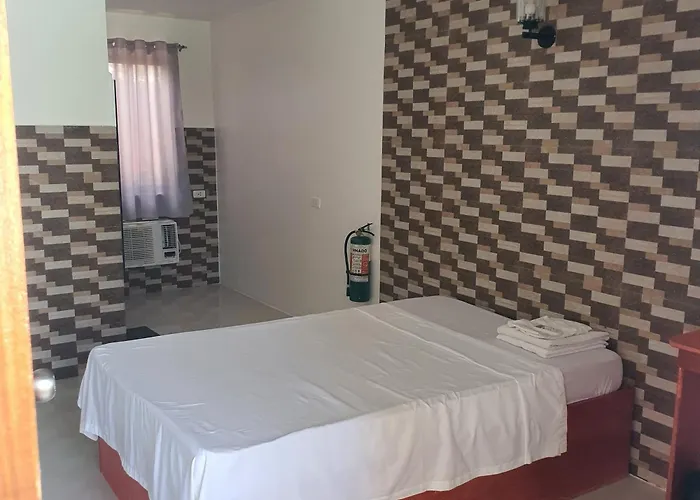 Resort Aosmecpoolcamp
