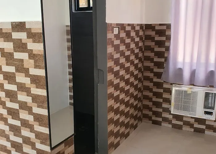Aosmecpoolcamp Resort *