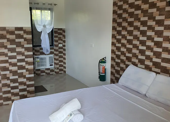 Resort Aosmecpoolcamp