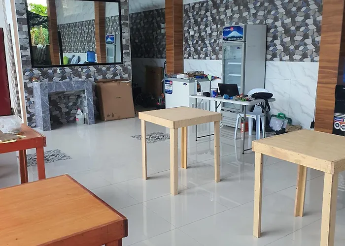 Aosmecpoolcamp Resort Lapu-Lapu City
