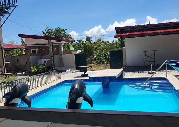 Aosmecpoolcamp Resort