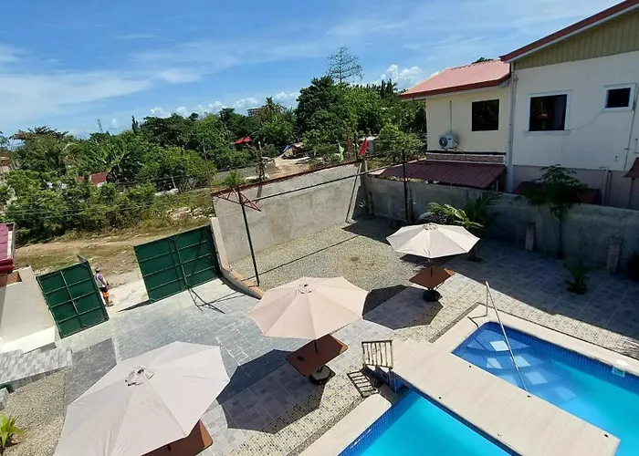 Resort Aosmecpoolcamp *