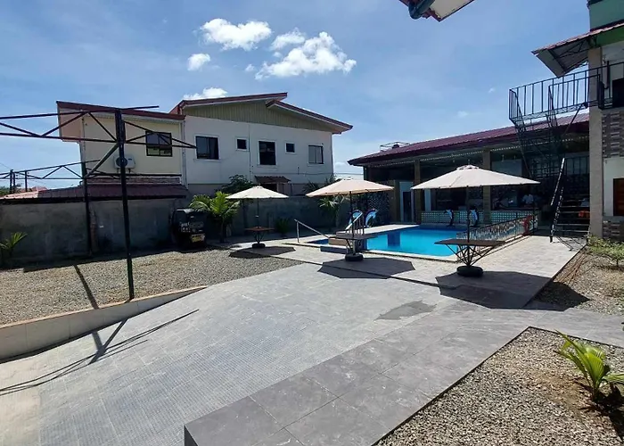 Aosmecpoolcamp * Lapu-Lapu City