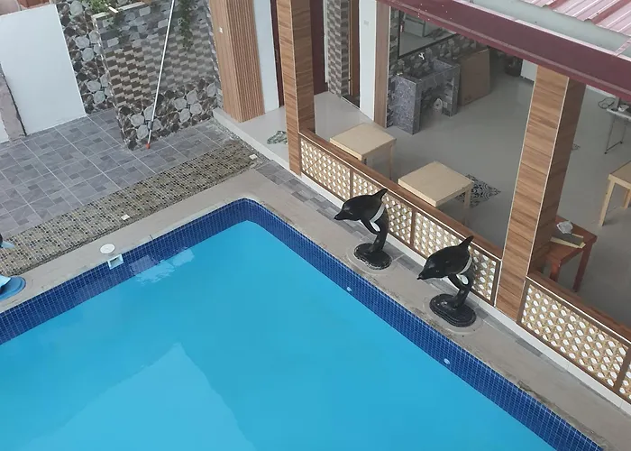 Aosmecpoolcamp Lapu-Lapu City