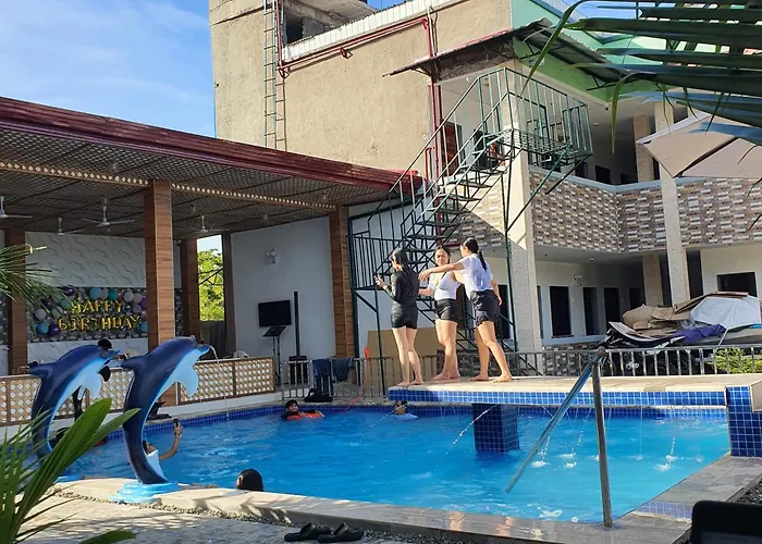 Aosmecpoolcamp