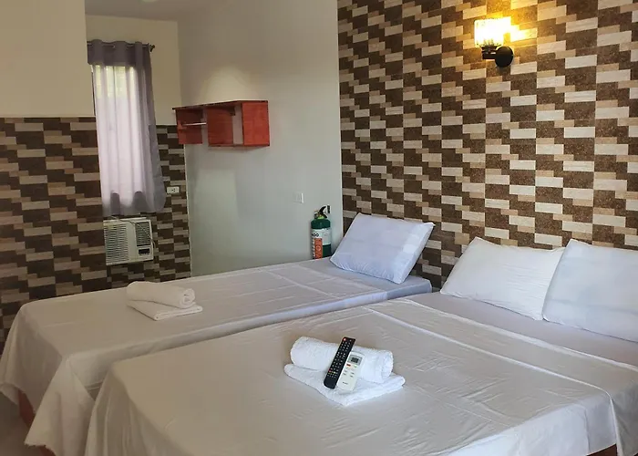 Resort Aosmecpoolcamp