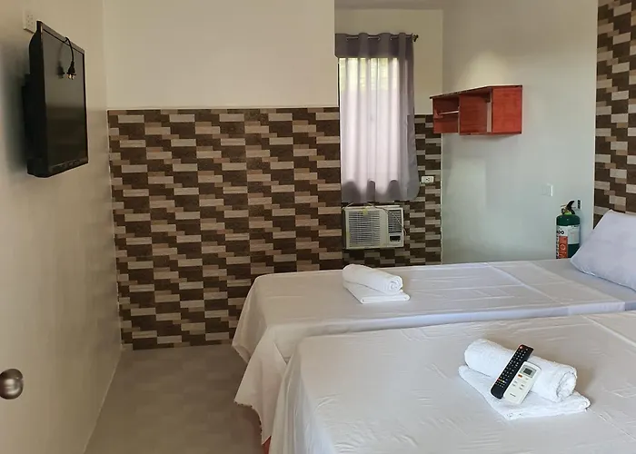 Resort Aosmecpoolcamp Lapu-Lapu City