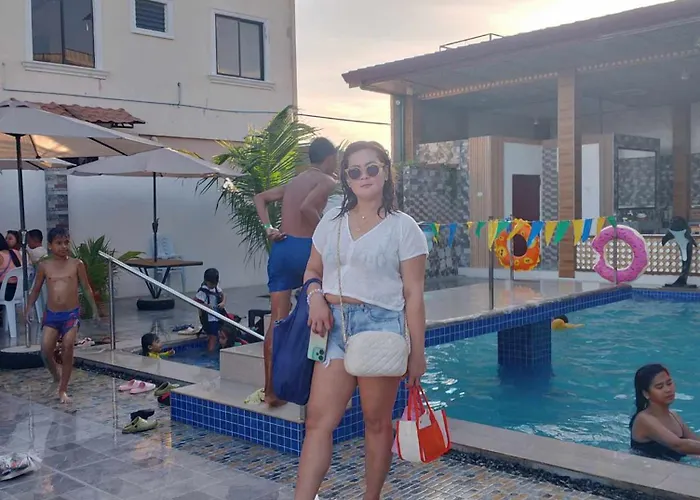 Aosmecpoolcamp Lapu-Lapu City