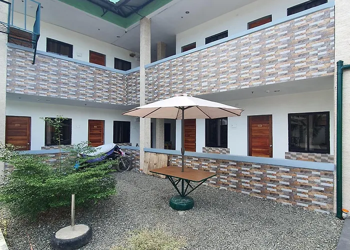Resort Aosmecpoolcamp *