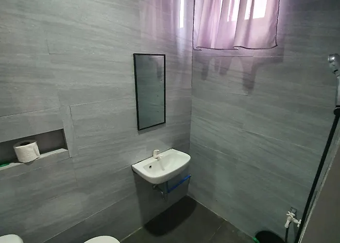 Aosmecpoolcamp Resort *
