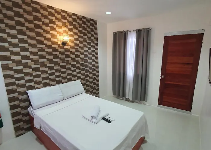 Aosmecpoolcamp Lapu-Lapu City