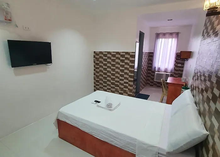 Aosmecpoolcamp Resort *