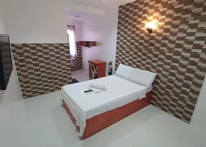 Aosmecpoolcamp Resort *