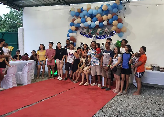 Aosmecpoolcamp